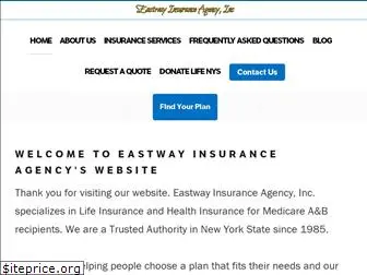 eastwayinsuranceagency.com