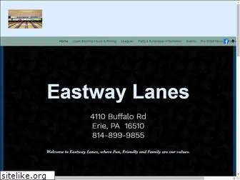 eastwaylanes.com