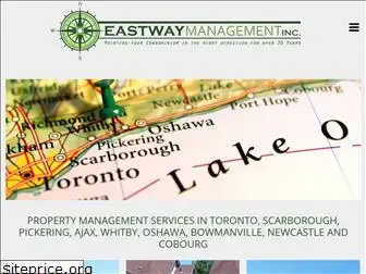 eastwaymanagement.com