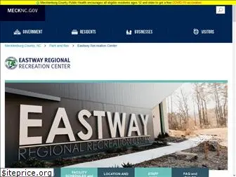 eastwayrec.com