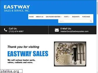 eastwaysales.com