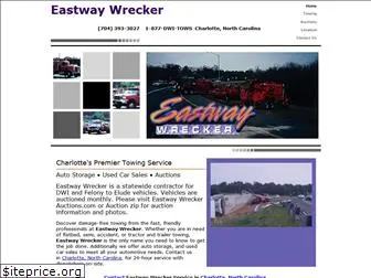 eastwaywrecker.com