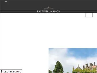 eastwellmanor.co.uk