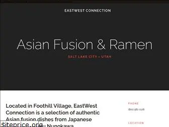 eastwest-connection.com