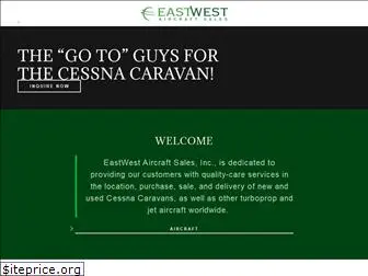 eastwestaircraft.com