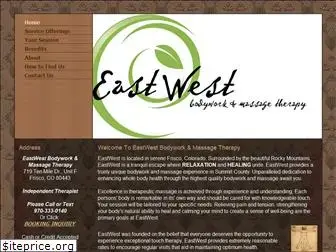 eastwestbody.com