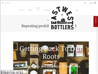 eastwestbottlers.com