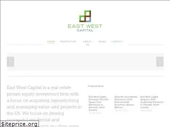 eastwestcapitalgroup.com