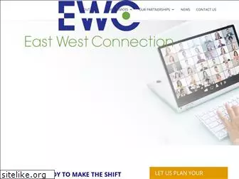 eastwestconnection.com