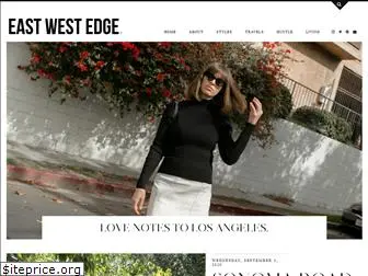 eastwestedge.com
