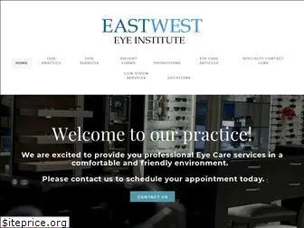 eastwesteyela.com