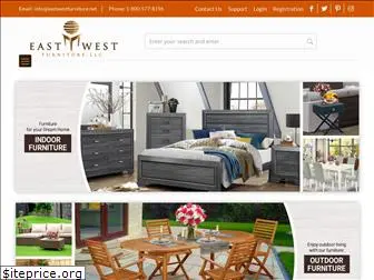 eastwestfurniture.net