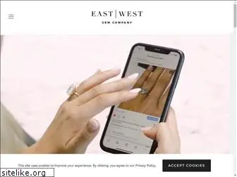 eastwestgemco.com