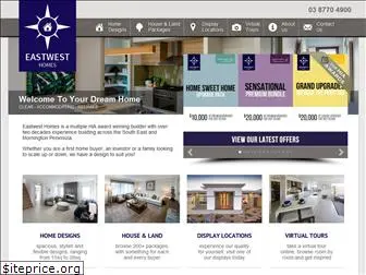 eastwesthomes.com.au