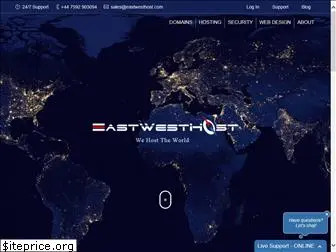 eastwesthost.com