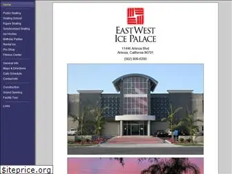 eastwesticepalace.com