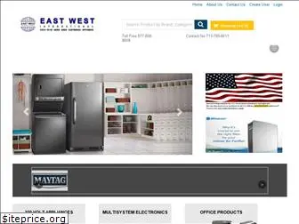 eastwestintl.com