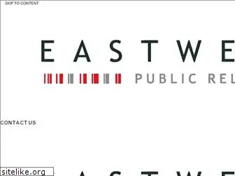 eastwestpr.com