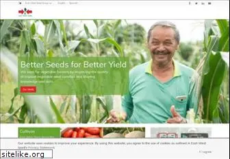 eastwestseed.com