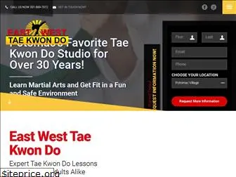 eastwesttkd.com