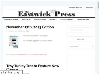 eastwickpress.com