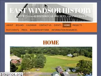 eastwindsorhistory.com