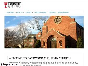 eastwoodchristianchurch.org