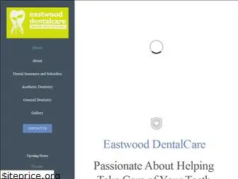 eastwooddentalcare.com