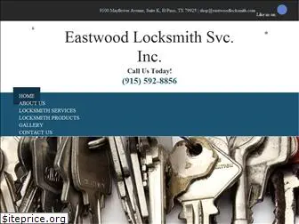 eastwoodlocksmith.com