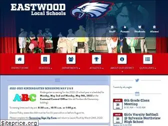 eastwoodschools.org