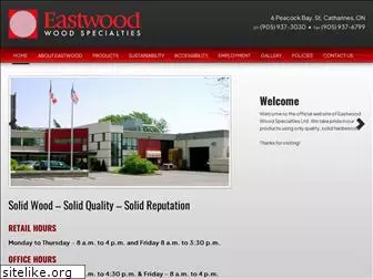 eastwoodspecialties.ca