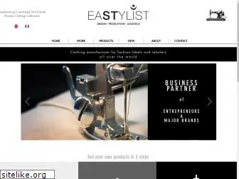 eastylist.com