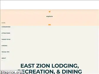eastzion.com