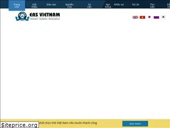 easvietnam.edu.vn