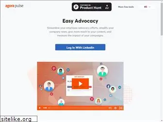 easy-advocacy.com