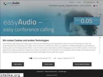 easy-audio.co.uk