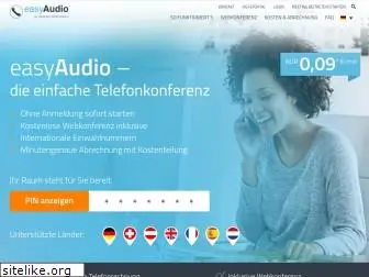 easy-audio.de