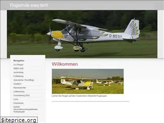 easy-bird.de