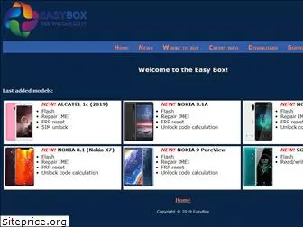 easy-box.org