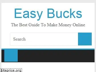 easy-bucks.com