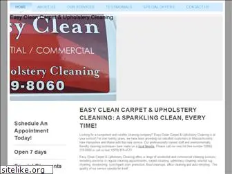 easy-clean-carpet-and-upholstery-cleaning.com