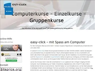 easy-click.ch