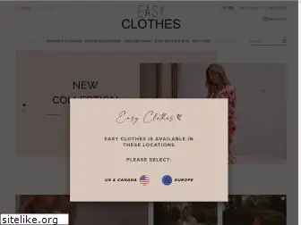 easy-clothes.com