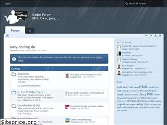 easy-coding.de