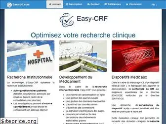 easy-crf.com