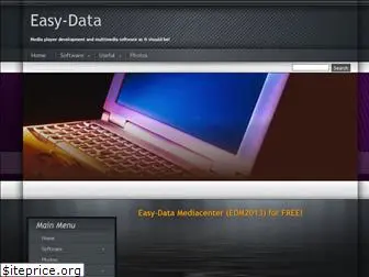 easy-data.no