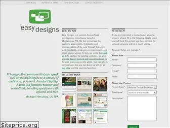 easy-designs.net