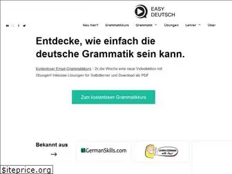 easy-deutsch.de