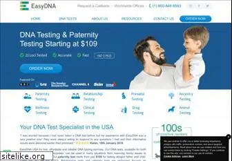 easy-dna.com