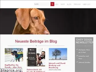 easy-dogs.net